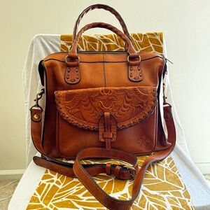 Popular Patricia Nash Crossbody